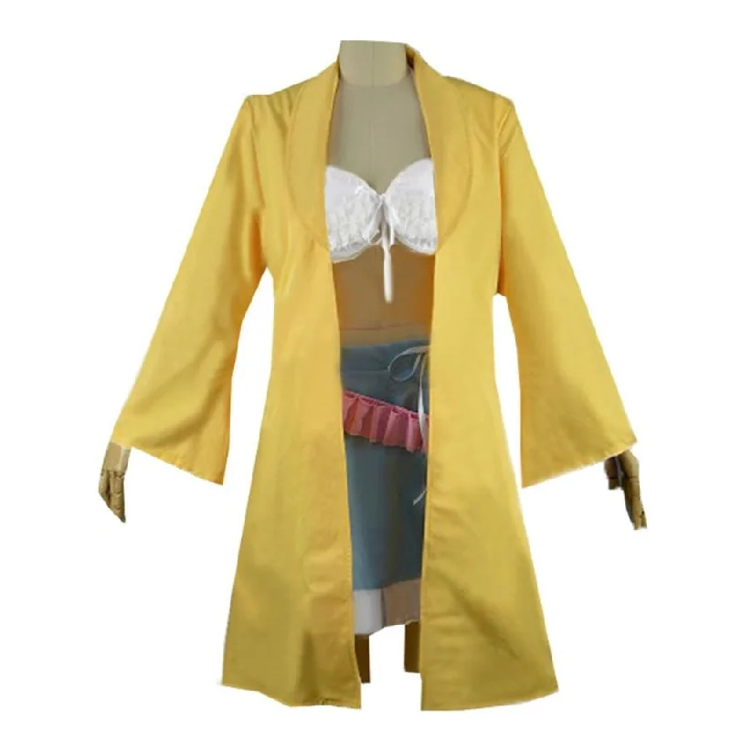 Danganronpa V3  Killing Harmony Angie Yonaga Cosplay Costume mp005706