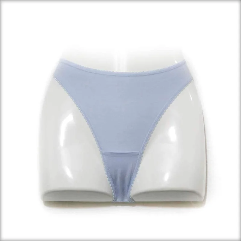 moisture - regulating panties for women with active lifestylesMauve Panty