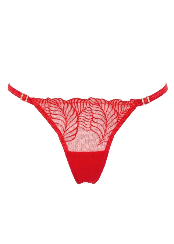 seamless shape - wear women thongs for a seamless lookEnya Thong