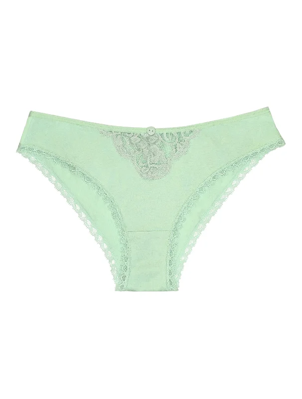 seamless microfiber women briefs for a luxurious feelAiraModal™ Minty Modal Brief