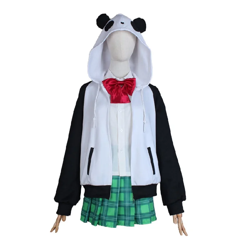 NIJISANJI Virtual YouTuber Sasaki Saku Cosplay Costume C02008