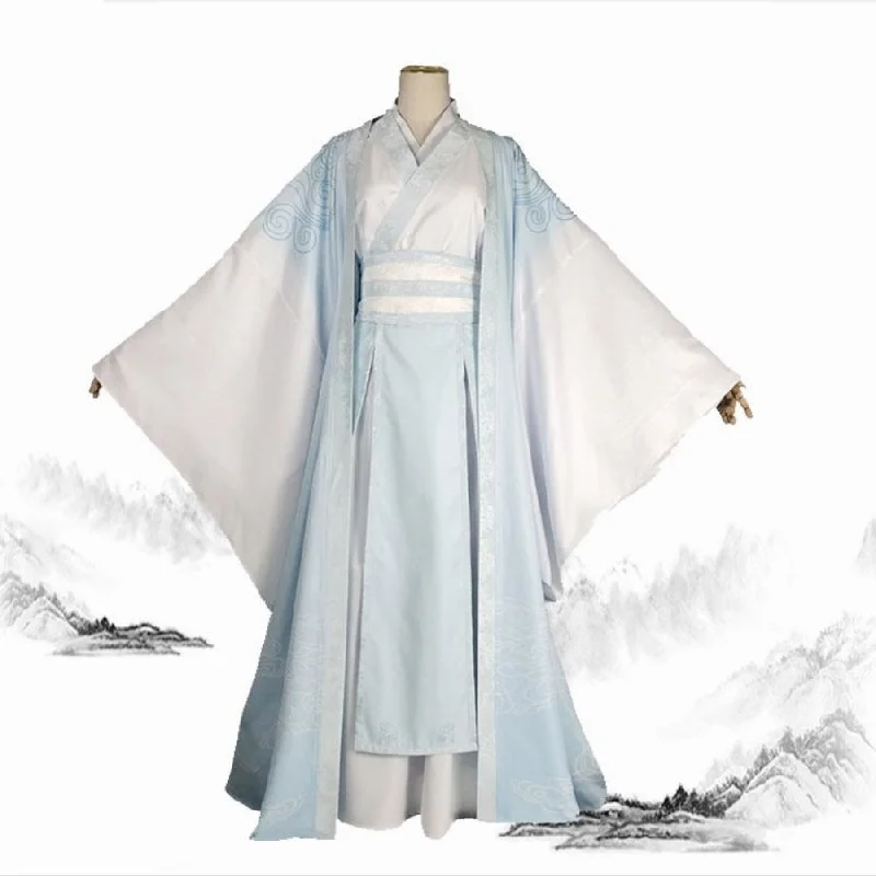 Lan Wangji