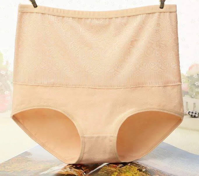 quick - drying panties for women for travelPack of 2 Fancy Jersey Cotton Stretchable Panty - FP-656