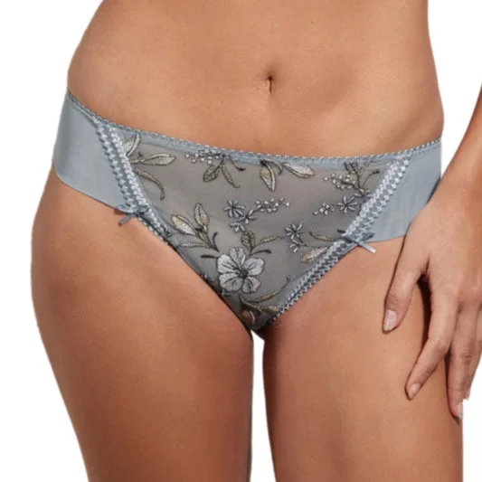 thong - style women briefs for a minimal - coverage optionEmpreinte Lauren Thong Ciel Etoile