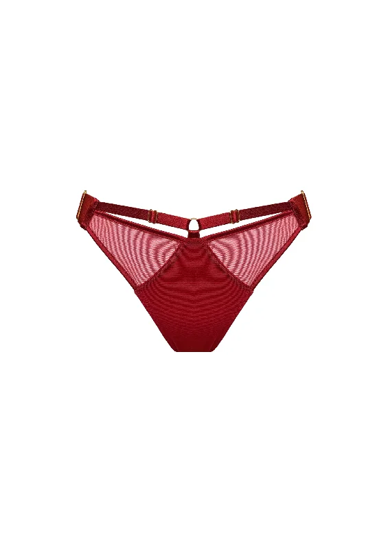 seamless shape - wear women briefs for a seamless appearanceSignature Mesh Brief