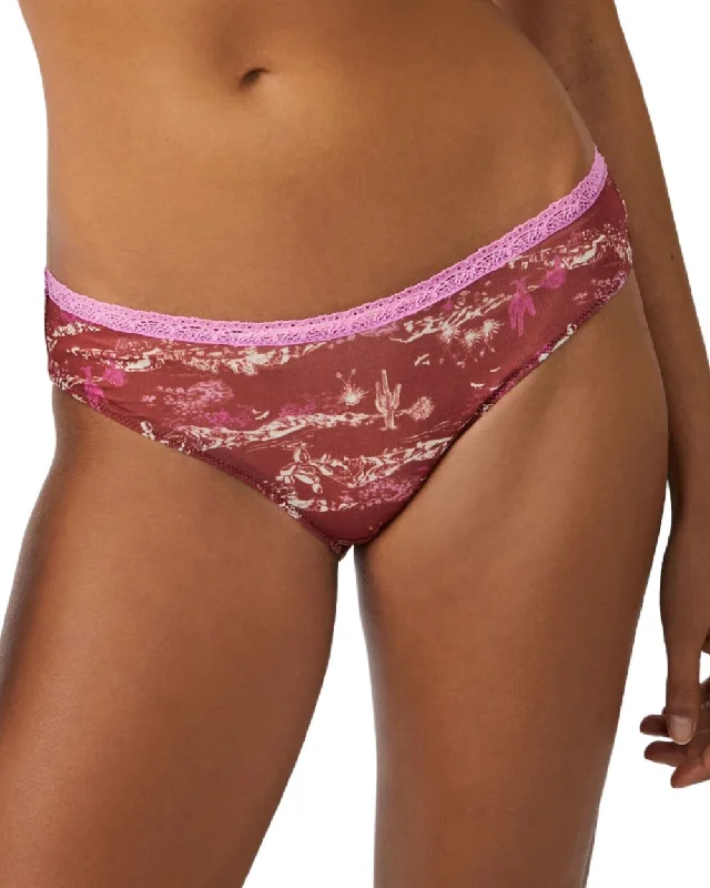 eco friendly women bikini briefs made from sustainable materialsSustainable Bikini