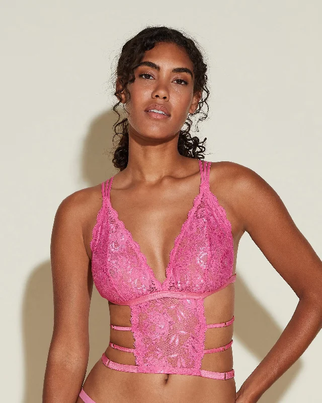 modern women lingerie trends for the fashion - forwardCropped Cami