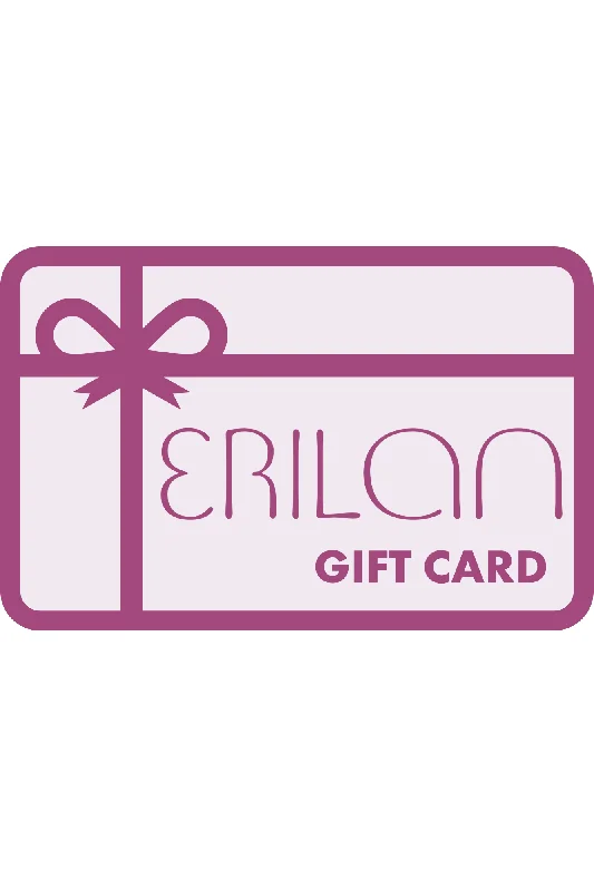 Women's geometric - patterned brasErilan Gift Card