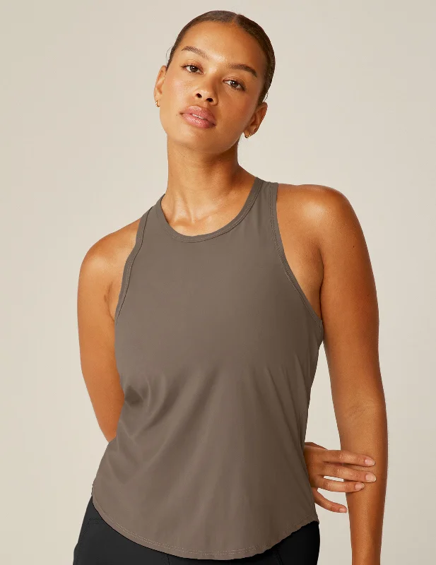 Women's bras with moisture - wicking propertiesPOWERBEYOND™ Lite Resilient Tank