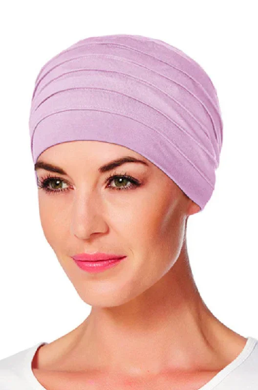 Women's multicolored bras for a fun styleYoga Bamboo Turban (PalePink)